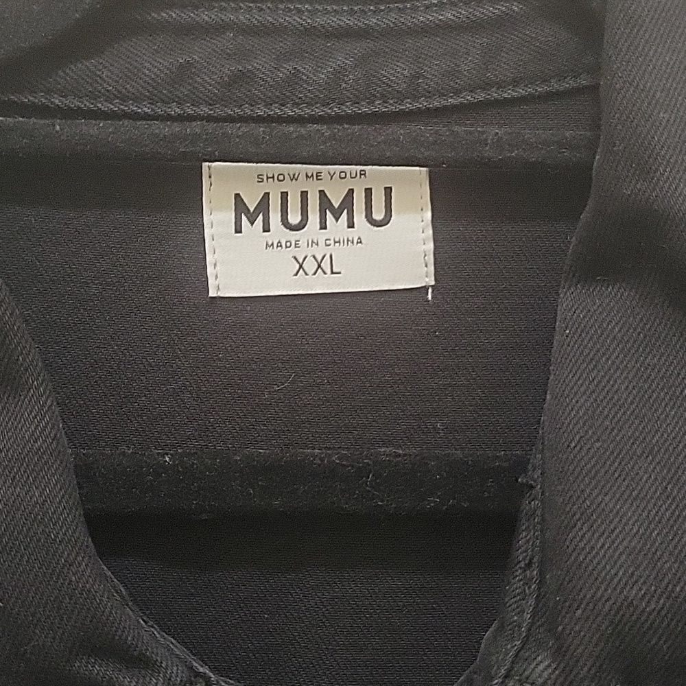 Show Me Your Mumu Range Romper - Picture 8 of 16